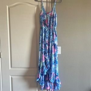 Lilly Pulitzer Mareena Maxi Dress